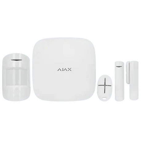 HUBKIT-W - TSA Distribution