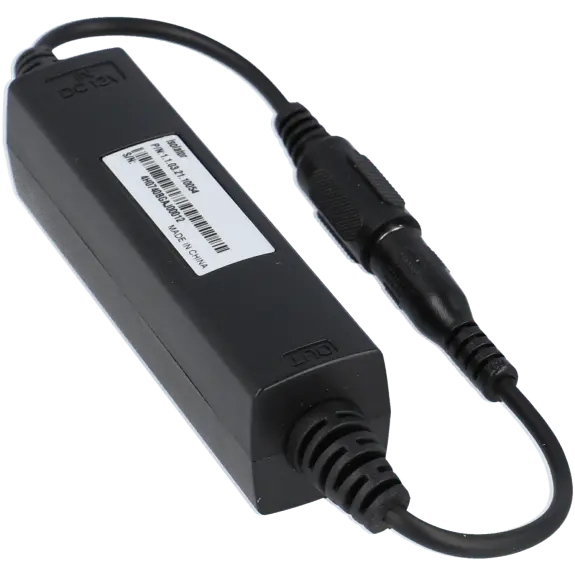 Isolateur de bloc d'alimentation avec connecteurs dc / Référence PFM790