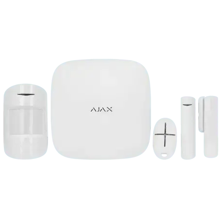HUBKIT-W - TSA Distribution