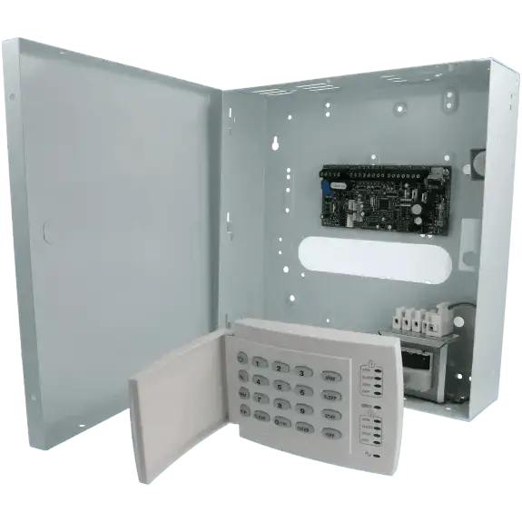 kit-paradox-sp4000-boxs-k10h - TSA Distribution