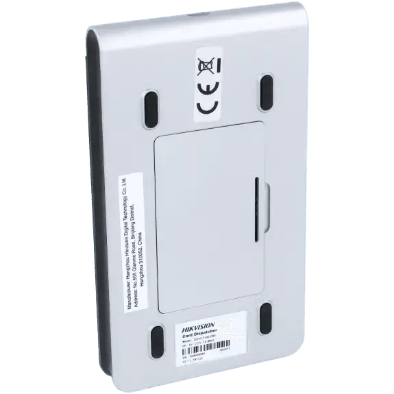 ds-k1f100-d8e-1 - TSA Distribution