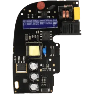 Module d'alimentation 220v ac AJAX / Référence AC220V-PCB2 - TSA Distribution
