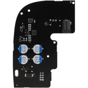 Module d'alimentation 6v DC AJAX / Référence DC6V-PCB2 - TSA Distribution