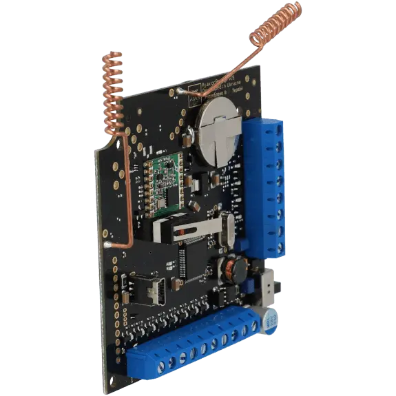 Module d'intégration AJAX / Référence OCBRIDGEPLUS - TSA Distribution