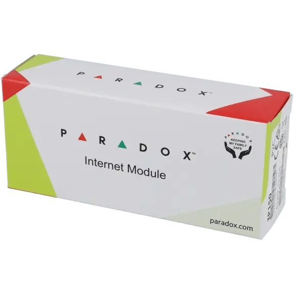 Module-ip-paradox. - TSA Distribution