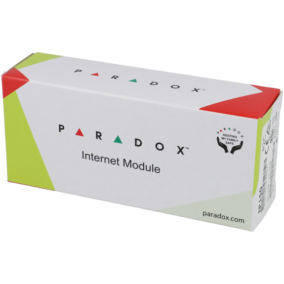 Module IP PARADOX / Référence IP150+