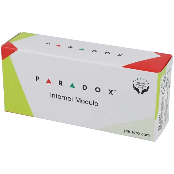 Module IP PARADOX / Référence IP150+ - TSA Distribution