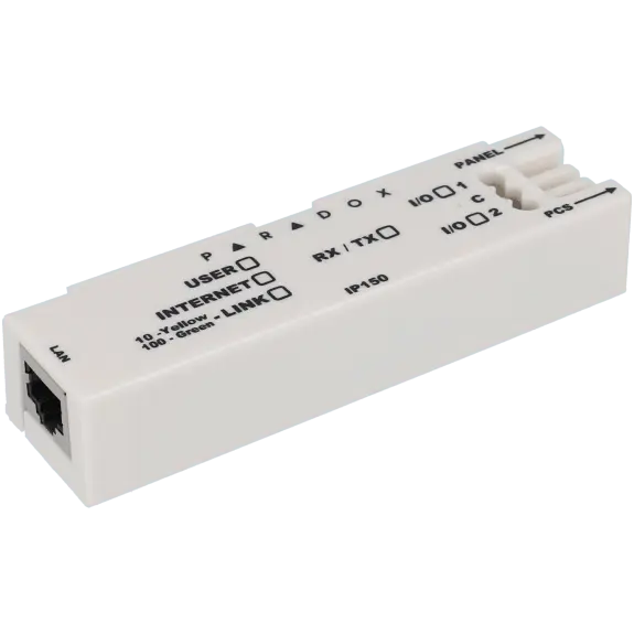 Module IP PARADOX / Référence IP150+ - TSA Distribution