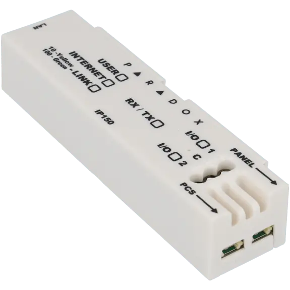 Module IP PARADOX / Référence IP150+ - TSA Distribution