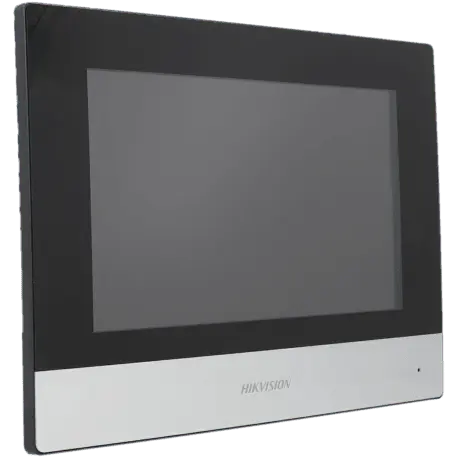 Moniteur HIKVISION 7" / Référence DS-KH6320-WTE2 - TSA Distribution