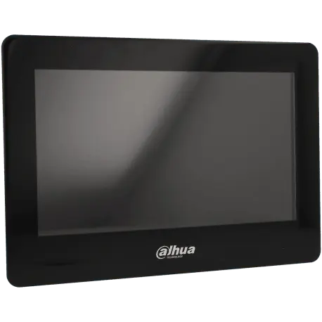Moniteur IP DAHUA 7" / Référence VTH5422HB - TSA Distribution