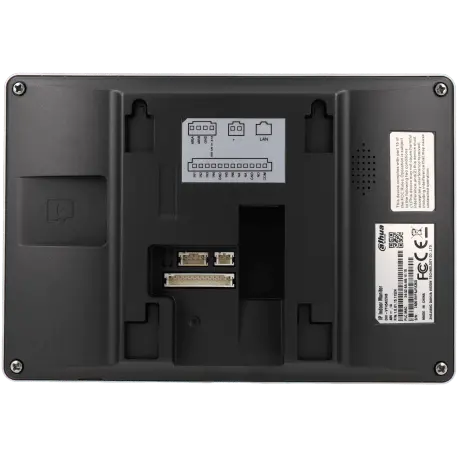 Moniteur IP DAHUA 7" / Référence VTH5422HB - TSA Distribution