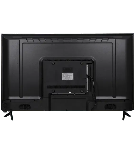 Moniteur 43" / Référence A-MON-43-4K - TSA Distribution