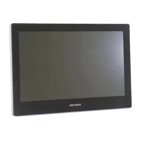 Moniteur-ip-HIKVISION-PRO-10.222 - TSA Distribution