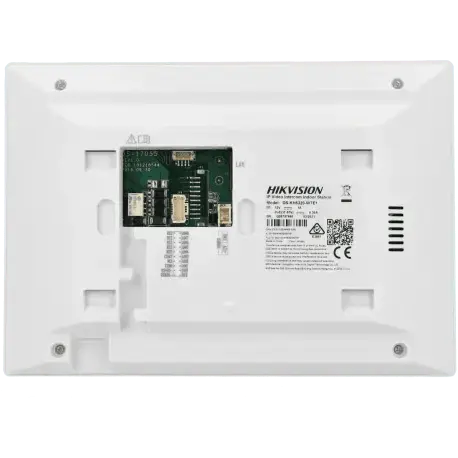 Moniteur-ip-HIKVISION-PRO-722-1-1 - TSA Distribution