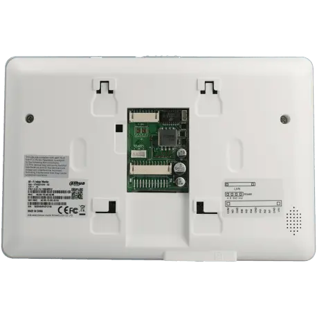 Moniteur IP DAHUA 7" / Référence VTH5221DW-S2 - TSA Distribution