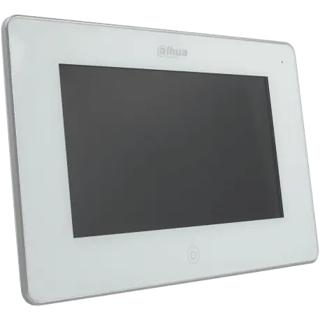 Moniteur IP DAHUA 7" / Référence VTH5221DW-S2 - TSA Distribution