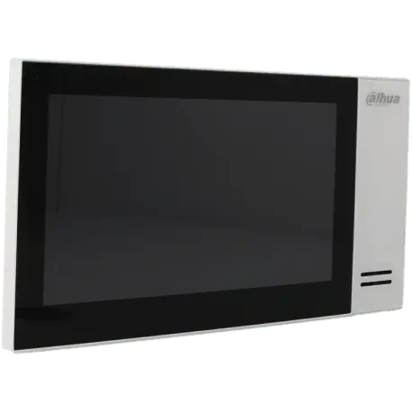 Moniteur IP DAHUA 7" / Référence VTH2421FW-P - TSA Distribution