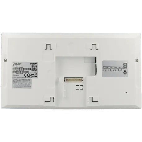 Moniteur IP DAHUA 7" / Référence VTH2421FW-P - TSA Distribution