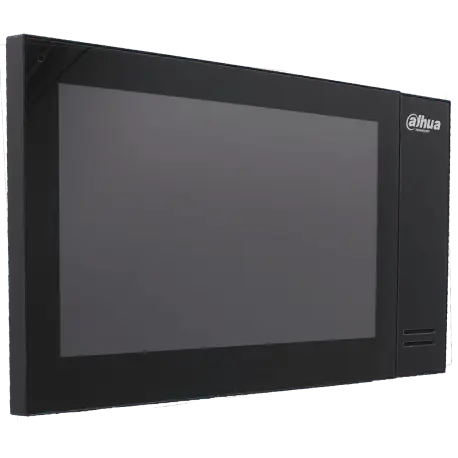 Moniteur IP DAHUA / Référence VTH2421FB-P - TSA Distribution