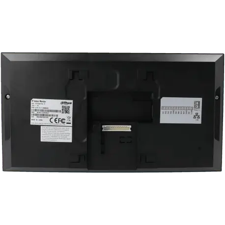 Moniteur IP DAHUA / Référence VTH2421FB-P - TSA Distribution