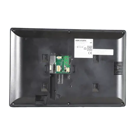 Moniteur IP HIKVISION 10.2" / Référence DS-KH8520-WTE1 - TSA Distribution