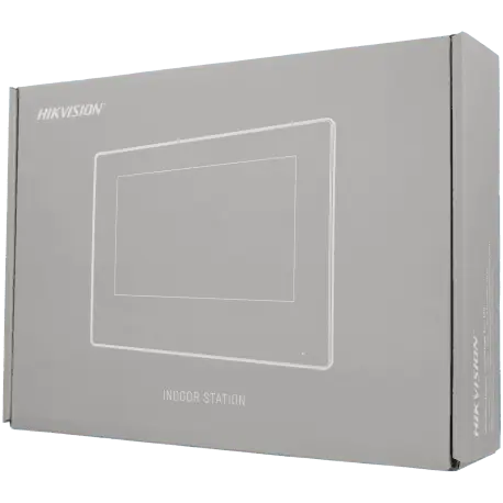 Moniteur IP HIKVISION 7" / Référence DS-KH6320-WTE1/EU - TSA Distribution