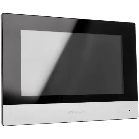 Moniteur IP HIKVISION 7" / Référence DS-KH6320-WTE1/EU - TSA Distribution