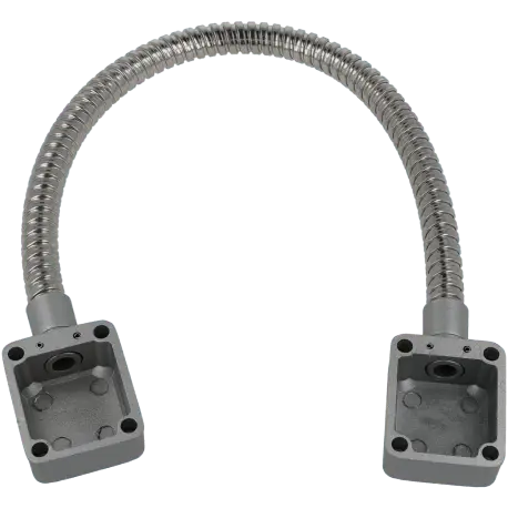 Tube passe-câble flexible YLI ELECTRONIC / Référence DLK-401 - TSA Distribution