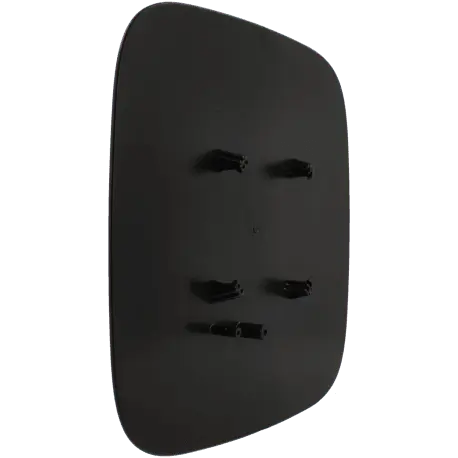 Sirène extérieure AJAX / Référence BRANDPLATES-B