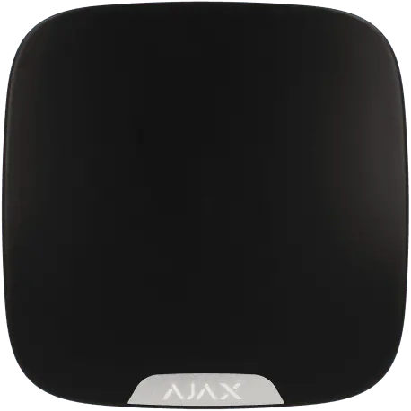 Sirène extérieure AJAX / Référence BRANDPLATES-B