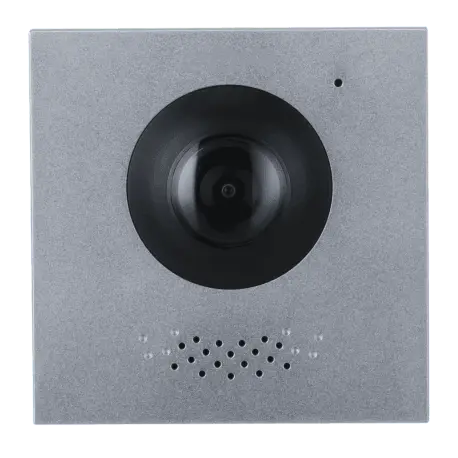 Portier vidéo IP DAHUA de surface / Référence VTO4202F-P - TSA Distribution