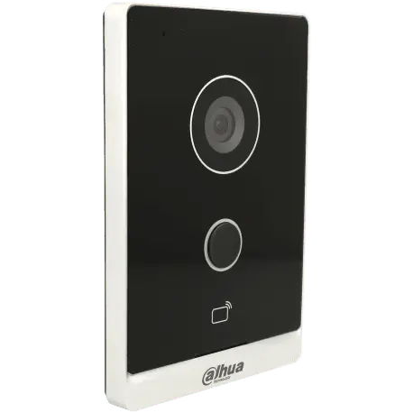 Portier vidéo IP DAHUA de surface / Référence VTO2211G-WP - TSA Distribution