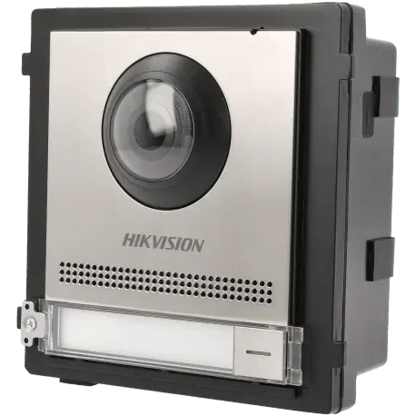 Portier vidéo HIKVISION de surface / Référence DS-KD8003Y-IME2/S - TSA Distribution