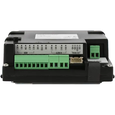 Portier vidéo HIKVISION de surface / Référence DS-KD8003Y-IME2/S - TSA Distribution