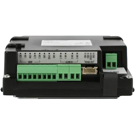 Portier vidéo HIKVISION de surface / Référence DS-KD8003Y-IME2/S - TSA Distribution