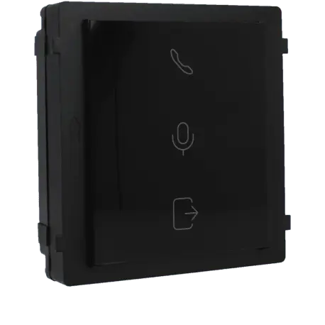 Portier vidéo HIKVISION de surface / Référence DS-KD-IN - TSA Distribution