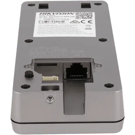 Portier vidéo IP HIKVISION de surface / Référence DS-KV6113-WPE1 - TSA Distribution