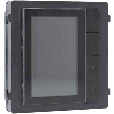 Portier vidéo IP HIKVISION de surface / Référence DS-KD-DIS - TSA Distribution