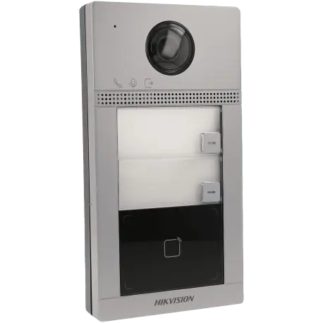 Portier vidéo IP HIKVISION de surface / Référence DS-KV8213-WME1 - TSA Distribution