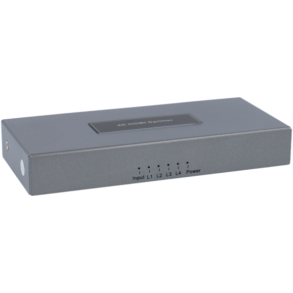 Multiplicateur de signal HDMI / Référence A-SPLITTER-HDMI-4XHDMI