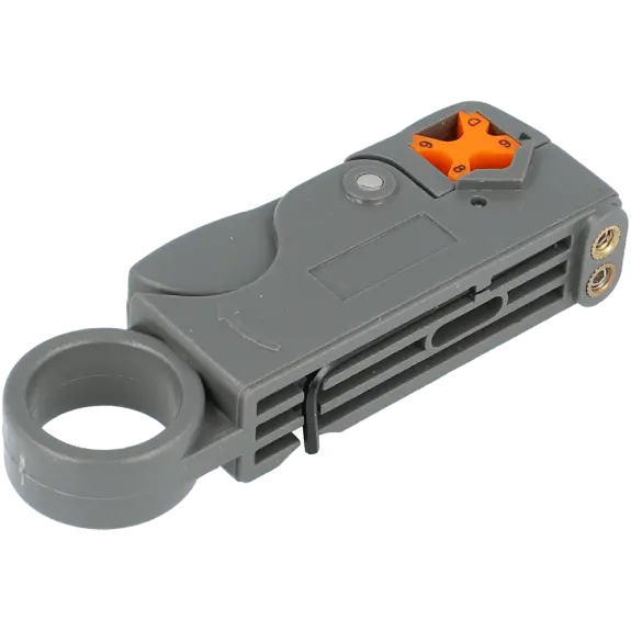 Dégaineur de câble coaxial / Référence A-STRIPPER-COAXIAL