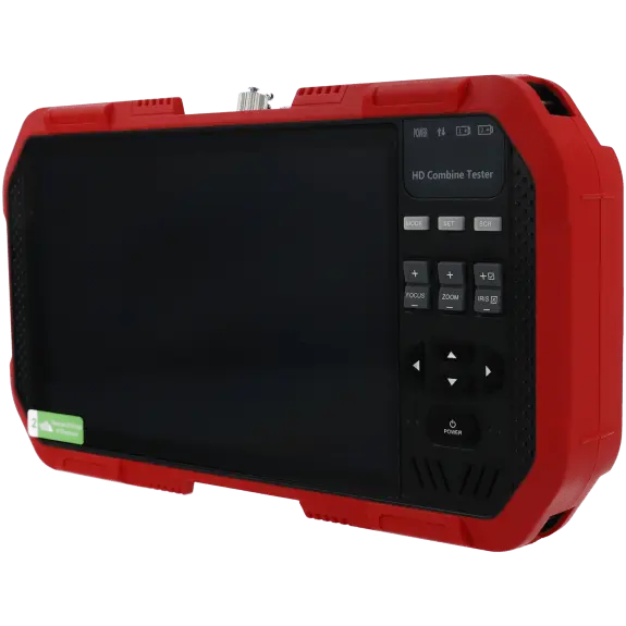 Testeur caméra / Référence A-TESTER-7-5IN1-4K
