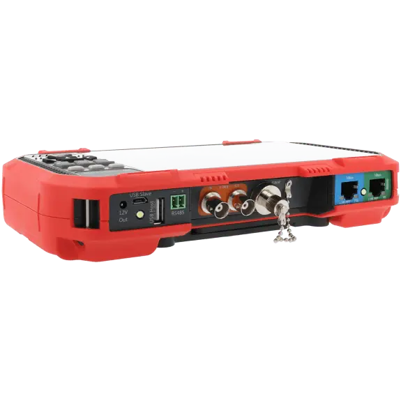 Testeur caméra / Référence A-TESTER-7-5IN1-4K