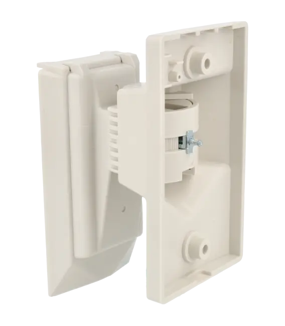 Support articulé pour détecteur / Référence CA-1W - TSA Distribution