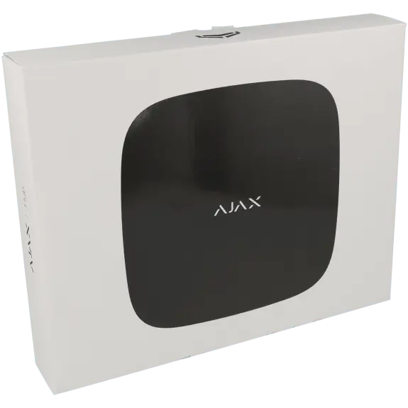 Centrale alarme AJAX / Référence HUB-B