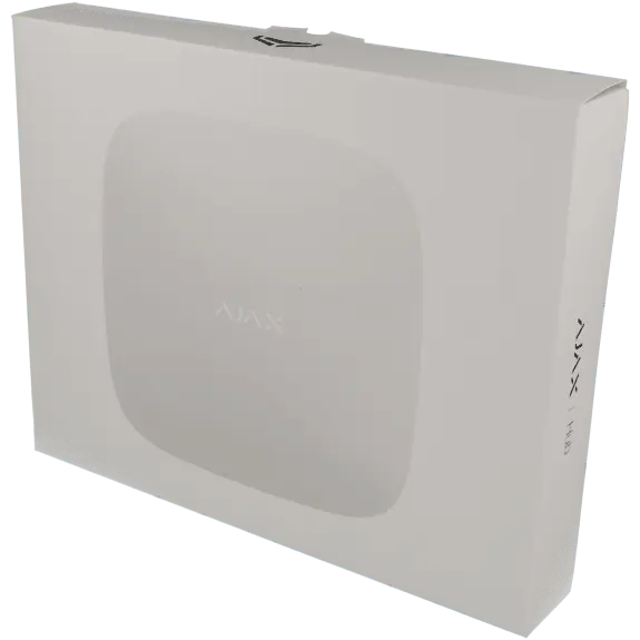 Centrale alarme AJAX / Référence HUB-W