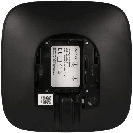 Reference-HUB2-B-1-1 - TSA Distribution
