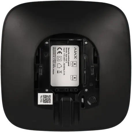 Centrale alarme AJAX / Référence HUB2-B