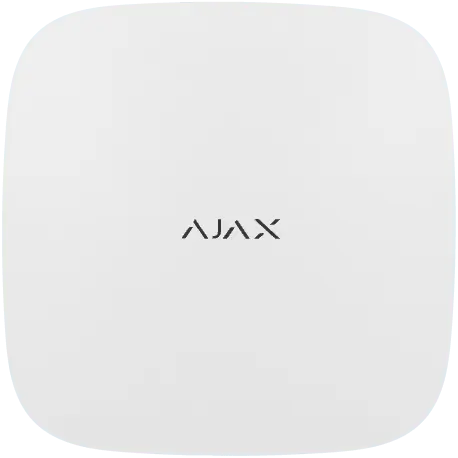 Centrale alarme AJAX / Référence HUB2-W